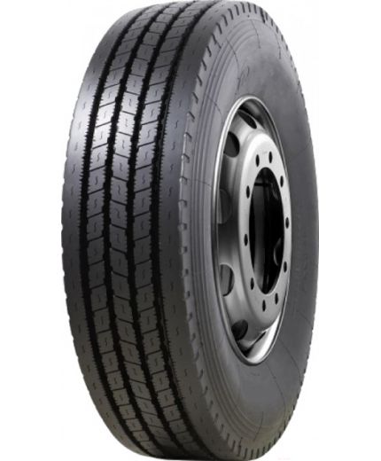 MIRAGE MG022 235/75R17.5 143/141J 16PR Фото 3