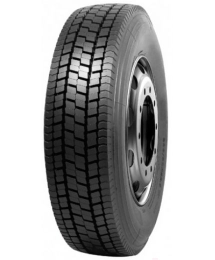 MIRAGE MG022 235/75R17.5 143/141J 16PR Фото 4