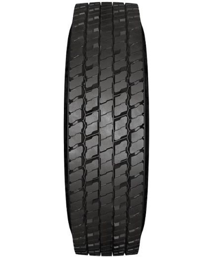 KAMA NR 202 265/70R19.5 140/138M
