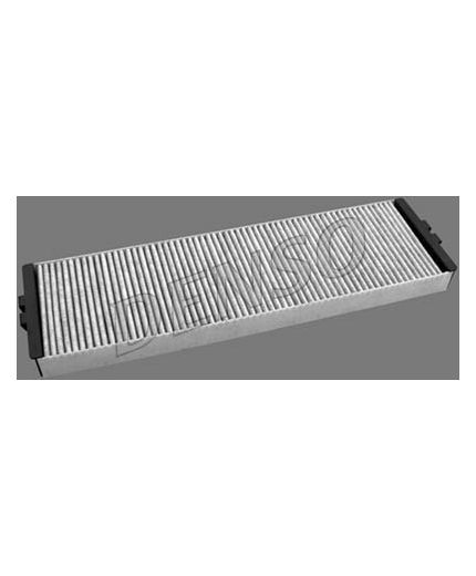 Denso Фильтр салонный Фото 2