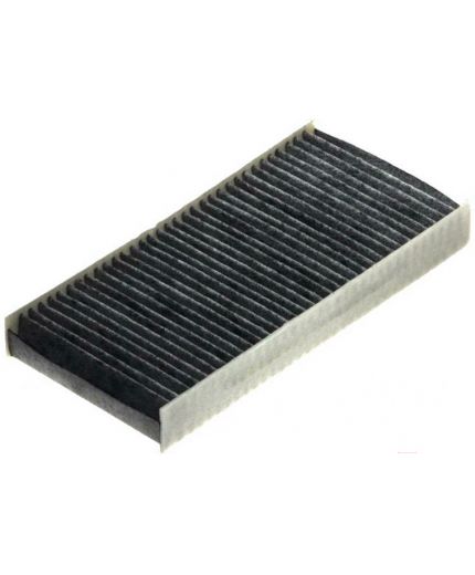 KAMOKA Фильтр салонный, угольный