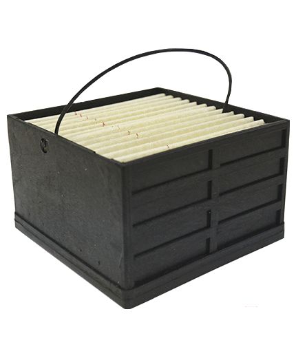 BIG Filter Фильтр топливный