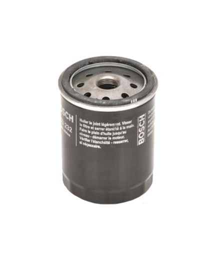 BOSCH Фильтр масляный