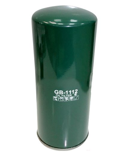 BIG Filter Фильтр масляный