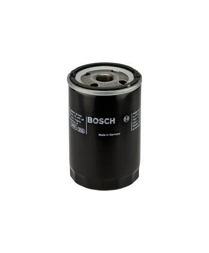 BOSCH Фильтр масляный