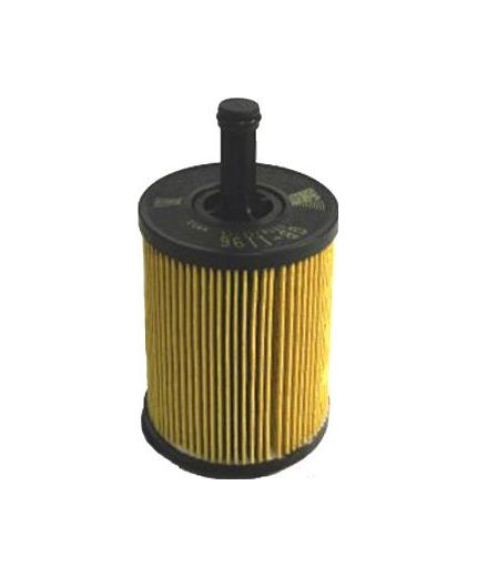 BIG Filter Фильтр масляный Фото 3