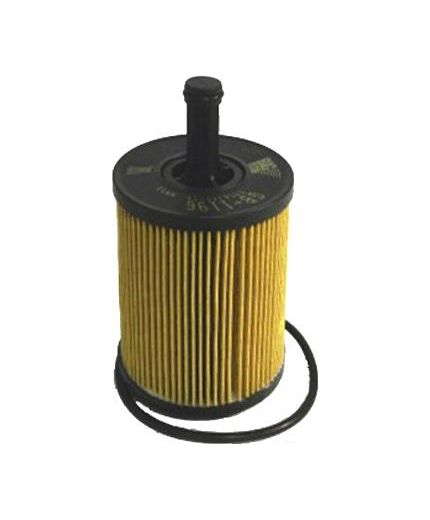 BIG Filter Фильтр масляный Фото 4