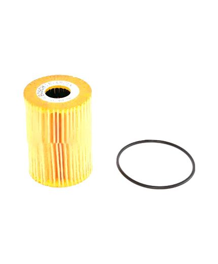 BOSCH Фильтр масляный