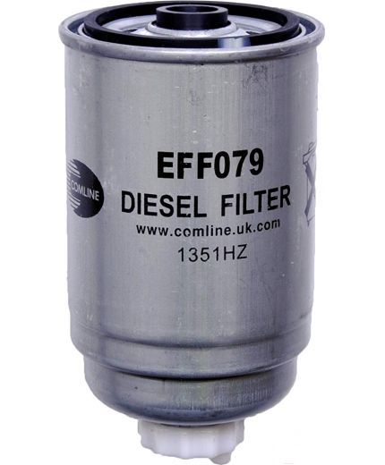 COMLINE Фильтр топливный