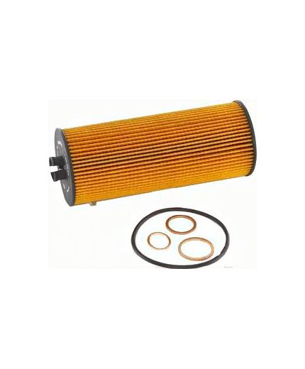 BOSCH Фильтр масляный Фото 2