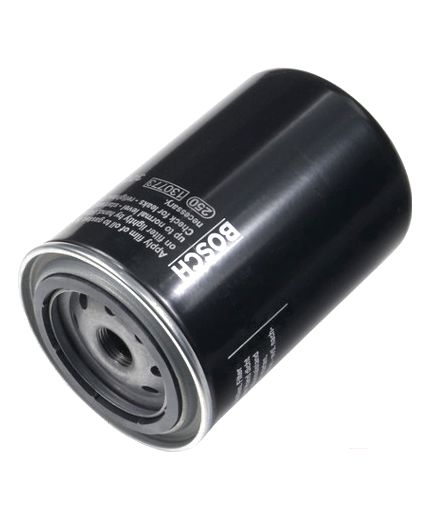 BOSCH Фильтр масляный