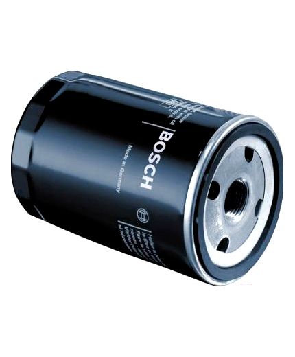 BOSCH Фильтр масляный