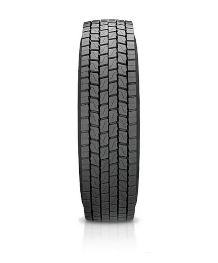 HANKOOK DH05 315/80R22.5 154/150M Фото 2