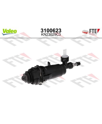 FTE Цилиндр сцепления рабочий