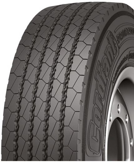 CORDIANT Professional FR-1 295/80R22.5 152/148M Фото 2