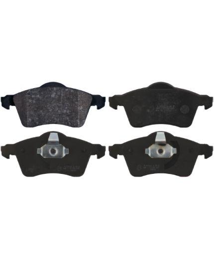 AP Колодки дисковые