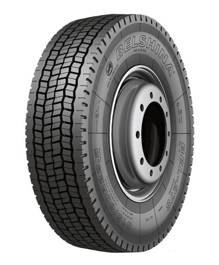 Белшина BEL-278 315/80R22.5 156/150L
