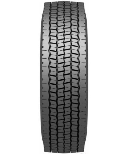 Белшина BEL-278 315/80R22.5 156/150L Фото 2