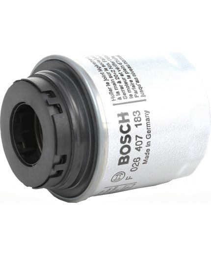 BOSCH Фильтр масляный Фото 4