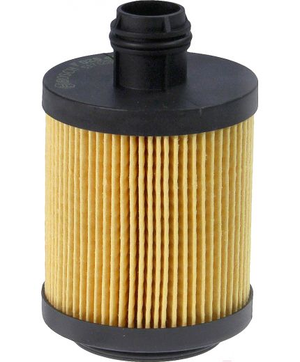 BOSCH Фильтр масляный Фото 2