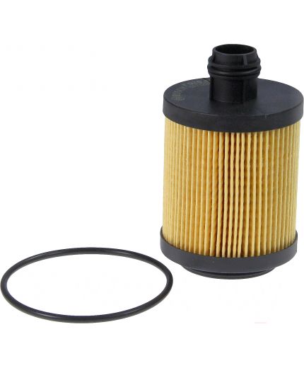 BOSCH Фильтр масляный Фото 3