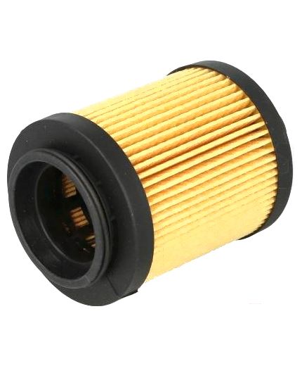 BOSCH Фильтр масляный Фото 4