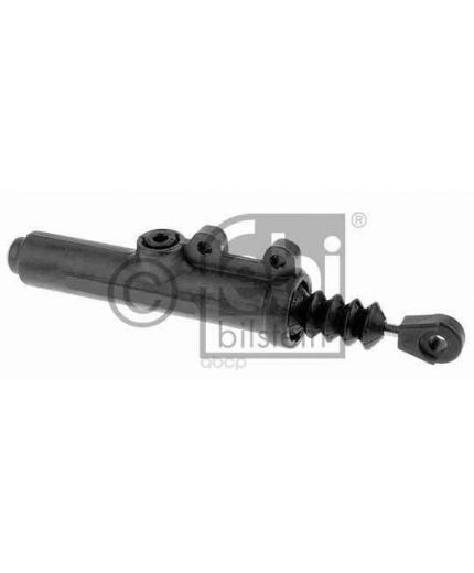 FEBI Цилиндр сцепления главный Фото 2