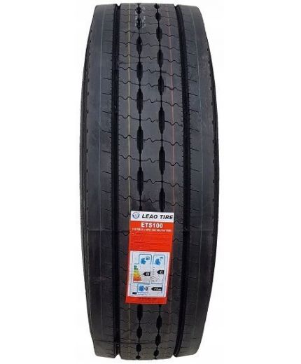 LEAO ETS100 315/70R22.5 156/150L Фото 2