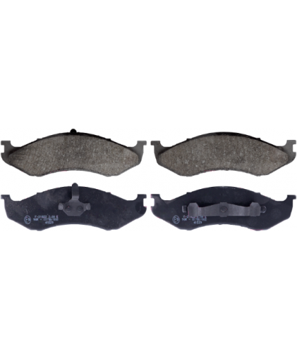 AP Колодки дисковые