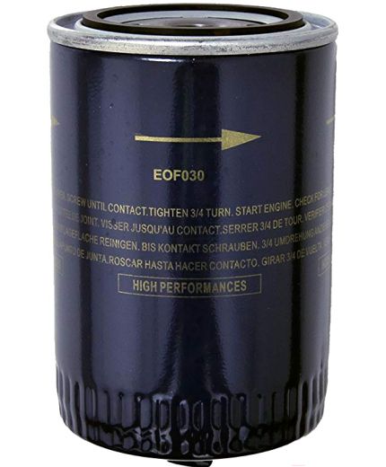 COMLINE Фильтр масляный