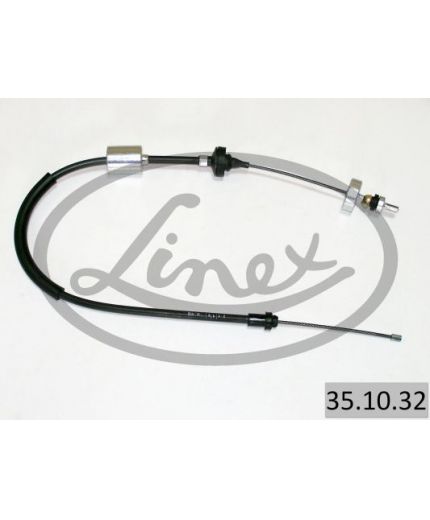 LINEX Трос сцепления