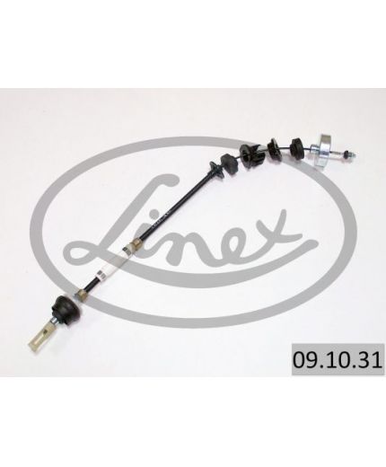 LINEX Трос сцепления