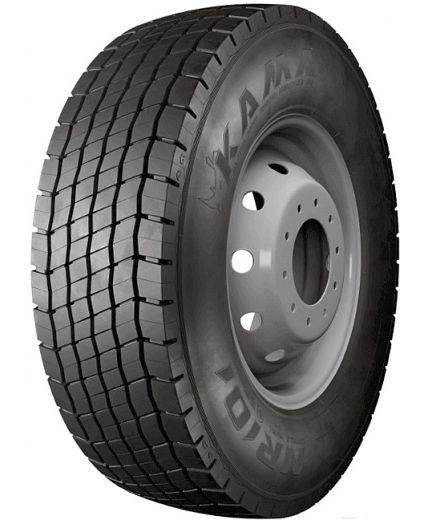 KAMA NR-101 315/70R22.5 154/150L