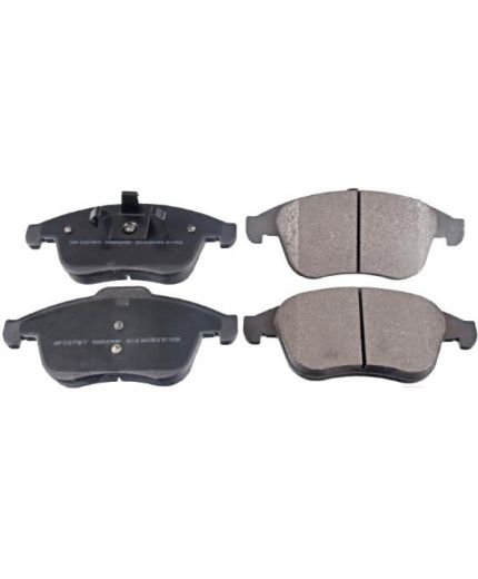 AP Колодки дисковые