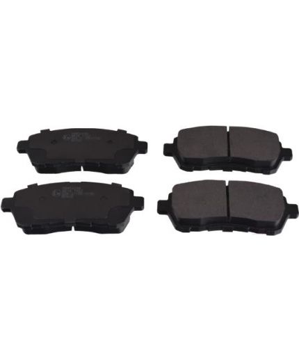 AP Колодки дисковые передние