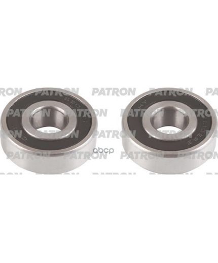 Patron Подшипник опорный амортизатора