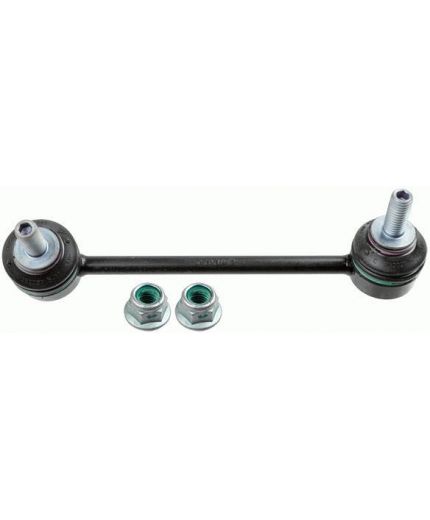 LEMFORDER Тяга стабилизатора задняя левая