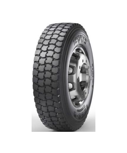 Tegrys TE68D 315/80R22.5 156/150K