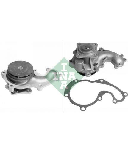 INA Помпа водяная