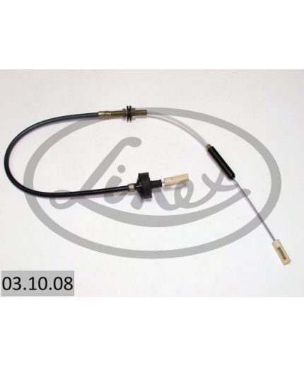 LINEX Трос сцепления