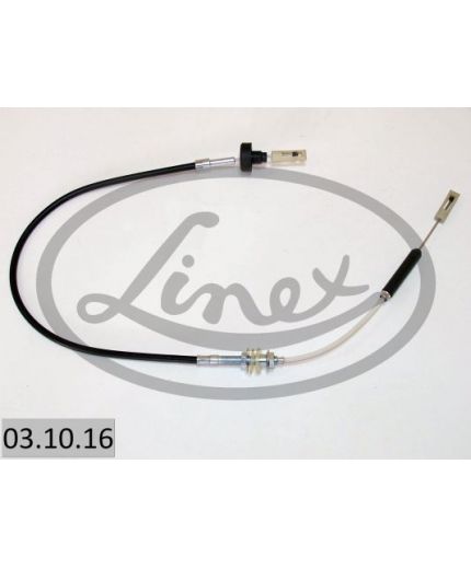 LINEX Трос сцепления