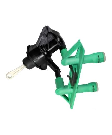 LUK Цилиндр сцепления главный Фото 2