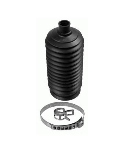 LEMFORDER Пыльник рулевой рейки