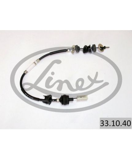 LINEX Трос сцепления с ручной регулировкой