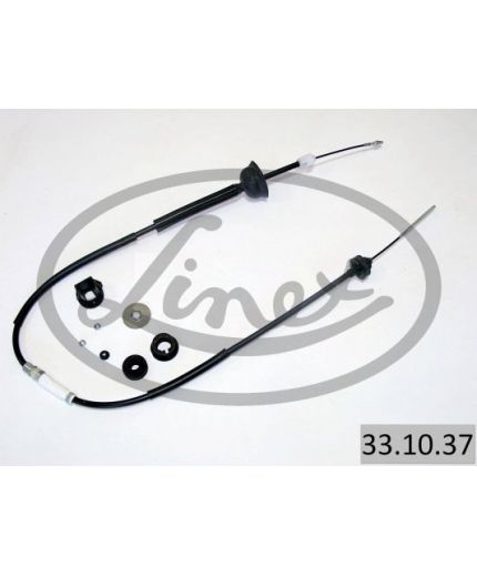 LINEX Трос сцепления