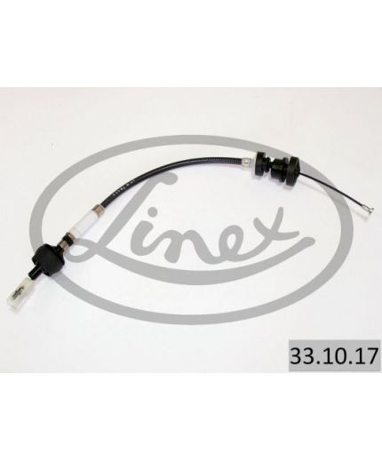 LINEX Трос сцепления