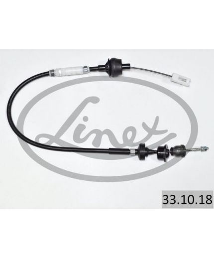 LINEX Трос сцепления