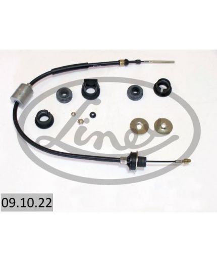 LINEX Трос сцепления