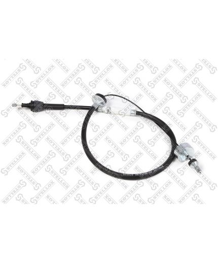 Stellox Трос сцепления с автоматической регулировкой