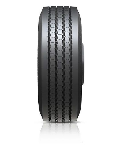 HANKOOK TL10 e-Cube 445/45R19.5 160J Фото 2